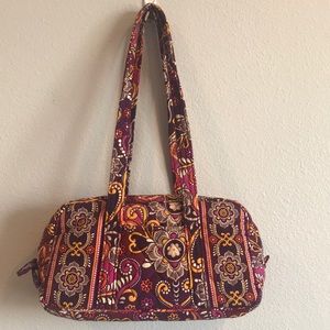 Vera Bradley NWOT Shoulder Bag